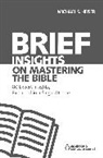 Michael S. Heiser - Brief Insights on Mastering the Bible