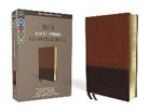 Zondervan, Zondervan, Zondervan Publishing House (COR) - Holy Bible