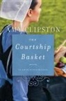 Amy Clipston - The Courtship Basket
