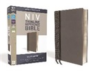 Zondervan, Zondervan, Zondervan Publishing House (COR) - Holy Bible