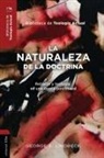 George A. Lindbeck - La naturaleza de la doctrina