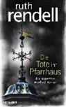 Ruth Rendell - Die Tote im Pfarrhaus