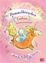 Jennifer Benkau, Catherine Gabrielle Ionescu - Hummelhörnchen - Zaubern müsste man können!