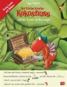 Ingo Siegner, Ingo Siegner - Der kleine Drache Kokosnuss und der Schatz im Dschungel