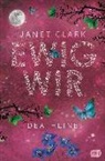Janet Clark - Deathline - Ewig wir