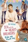 Ali Novak - Ich und die Heartbreakers - Make my heart sing