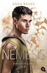 Anna Banks - Nemesis - Verräterisches Herz