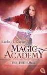 Rachel E Carter, Rachel E. Carter - Magic Academy - Die Prüfung