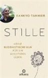 Kankyo Tannier - Stille
