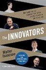 Walter Isaacson - The Innovators