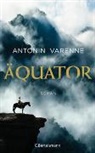 Antonin Varenne - Äquator