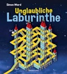 Simon Ward - Unglaubliche Labyrinthe