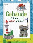 Kevin Hall - Gebäude