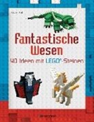 Kevin Hall - Fantastische Wesen