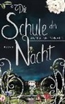 Ann A McDonald, Ann A. McDonald - Die Schule der Nacht