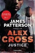 James Patterson - Alex Cross - Justice - Thriller