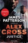 James Patterson - Alex Cross - Justice