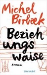 Michel Birbaek - Beziehungswaise