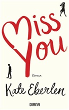 Kate Eberlen - Miss you