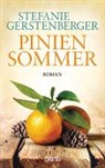Stefanie Gerstenberger - Piniensommer