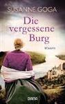 Susanne Goga, Gisel Klemt, Gisela Klemt - Die vergessene Burg