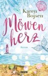Karen Bojsen - Möwenherz