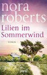 Nora Roberts - Lilien im Sommerwind