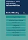 Eberhard Schilling - Auftragsabwicklung