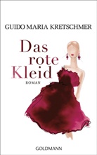 Guido Maria Kretschmer - Das rote Kleid