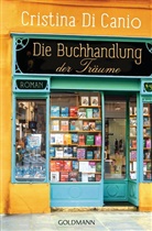 Cristina Di Canio - Die Buchhandlung der Träume