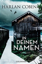 Harlan Coben - In deinem Namen