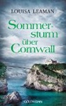 Louisa Leaman - Sommersturm über Cornwall