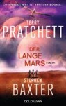 Stephen Baxter, Terry Pratchett - Der Lange Mars