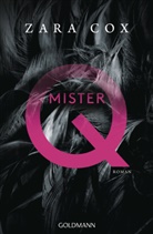 Zara Cox - Mister Q