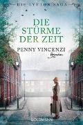 Penny Vincenzi - Die Stürme der Zeit - Roman