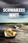 Hendrik Berg - Schwarzes Watt