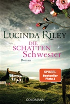 Lucinda Riley - Die Schattenschwester