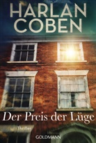 Harlan Coben - Der Preis der Lüge