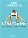 Bob Anderson - Stretching
