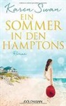 Karen Swan - Ein Sommer in den Hamptons