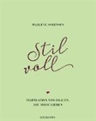 Marlene Sørensen - Stilvoll