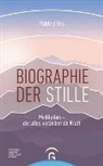 Pablo d'Ors - Biographie der Stille