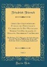 Friedrich Thiersch - Ueber Den Gegenwärtigen Zustand des Öffentlichen Unterrichts In Den Westlichen Staaten Von Deutschland, In Holland, Frankreich Und Belgien, Vol. 3