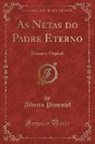 Alberto Pimentel - As Netas do Padre Eterno