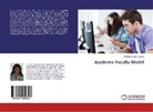 Kimberley Garth-James - Academic Faculty Model