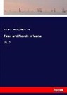 Jea De La Fontaine, Jean De La Fontaine, Charles Eisen, Jean De La Fontaine - Tales and Novels in Verse
