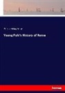 Charlotte Mary Yonge - Young Folk's History of Rome