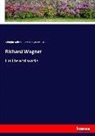 Florence Percival Hall, Adolph Jullien, Adolphe Jullien - Richard Wagner