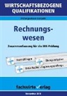 Reinhard Fresow - Wirtschaftsbezogene Qualifikationen: Rechnungswesen