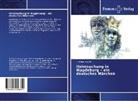 Christina Kupczak - Heimsuchung in Magdeburg - ein deutsches Märchen